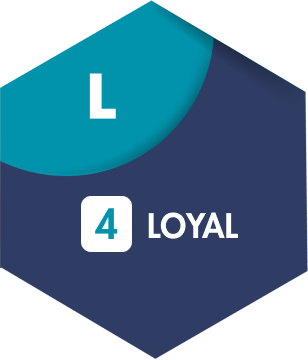 loyal