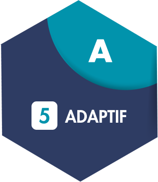 adaftif